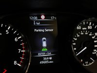 USED 2016 66 NISSAN QASHQAI 1.2 DIG-T N-Connecta SUV 5dr Petrol Manual 2WD Euro 6 (s/s) (115 ps) SERVICE RECORDS - SAT NAV - PARKING CAM - BLIND SPOT WARNING - CRUISE CONTROL