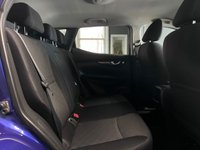 USED 2016 66 NISSAN QASHQAI 1.2 DIG-T N-Connecta SUV 5dr Petrol Manual 2WD Euro 6 (s/s) (115 ps) SERVICE RECORDS - SAT NAV - PARKING CAM - BLIND SPOT WARNING - CRUISE CONTROL