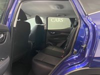 USED 2016 66 NISSAN QASHQAI 1.2 DIG-T N-Connecta SUV 5dr Petrol Manual 2WD Euro 6 (s/s) (115 ps) SERVICE RECORDS - SAT NAV - PARKING CAM - BLIND SPOT WARNING - CRUISE CONTROL