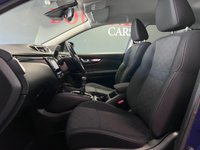 USED 2016 66 NISSAN QASHQAI 1.2 DIG-T N-Connecta SUV 5dr Petrol Manual 2WD Euro 6 (s/s) (115 ps) SERVICE RECORDS - SAT NAV - PARKING CAM - BLIND SPOT WARNING - CRUISE CONTROL