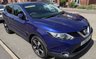 USED 2016 66 NISSAN QASHQAI 1.2 DIG-T N-Connecta SUV 5dr Petrol Manual 2WD Euro 6 (s/s) (115 ps) SERVICE RECORDS - SAT NAV - PARKING CAM - BLIND SPOT WARNING - CRUISE CONTROL