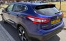 USED 2016 66 NISSAN QASHQAI 1.2 DIG-T N-Connecta SUV 5dr Petrol Manual 2WD Euro 6 (s/s) (115 ps) SERVICE RECORDS - SAT NAV - PARKING CAM - BLIND SPOT WARNING - CRUISE CONTROL