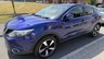USED 2016 66 NISSAN QASHQAI 1.2 DIG-T N-Connecta SUV 5dr Petrol Manual 2WD Euro 6 (s/s) (115 ps) SERVICE RECORDS - SAT NAV - PARKING CAM - BLIND SPOT WARNING - CRUISE CONTROL