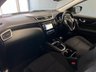 USED 2016 66 NISSAN QASHQAI 1.2 DIG-T N-Connecta SUV 5dr Petrol Manual 2WD Euro 6 (s/s) (115 ps) SERVICE RECORDS - SAT NAV - PARKING CAM - BLIND SPOT WARNING - CRUISE CONTROL