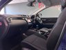 USED 2016 66 NISSAN QASHQAI 1.2 DIG-T N-Connecta SUV 5dr Petrol Manual 2WD Euro 6 (s/s) (115 ps) SERVICE RECORDS - SAT NAV - PARKING CAM - BLIND SPOT WARNING - CRUISE CONTROL