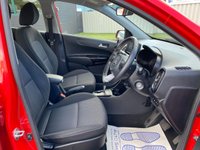 USED 2017 17 KIA PICANTO 1.25 3 Hatchback 5dr Petrol Auto Euro 6 (83 bhp) SUPPLIED WITH  AA WARRANTY