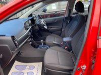 USED 2017 17 KIA PICANTO 1.25 3 Hatchback 5dr Petrol Auto Euro 6 (83 bhp) SUPPLIED WITH  AA WARRANTY