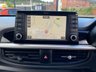 USED 2017 17 KIA PICANTO 1.25 3 Hatchback 5dr Petrol Auto Euro 6 (83 bhp) SUPPLIED WITH  AA WARRANTY