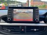 USED 2017 17 KIA PICANTO 1.25 3 Hatchback 5dr Petrol Auto Euro 6 (83 bhp) SUPPLIED WITH  AA WARRANTY