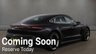 USED 2021 71 PORSCHE TAYCAN Performance Plus 93.4kWh 4S Saloon 4dr Electric Auto 4WD (11kW Charger) (571 ps) 5 SEATS, VAT QUALIFYING 5 SEATS, VAT QUALIFYING