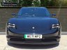 USED 2021 71 PORSCHE TAYCAN Performance Plus 93.4kWh 4S Saloon 4dr Electric Auto 4WD (11kW Charger) (571 ps) 5 SEATS, VAT QUALIFYING 5 SEATS, VAT QUALIFYING