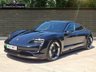 USED 2021 71 PORSCHE TAYCAN Performance Plus 93.4kWh 4S Saloon 4dr Electric Auto 4WD (11kW Charger) (571 ps) 5 SEATS, VAT QUALIFYING 5 SEATS, VAT QUALIFYING