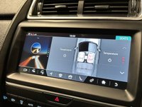 USED 2020 20 JAGUAR E-PACE 2.0 D180 R-Dynamic HSE SUV 5dr Diesel Auto AWD Euro 6 (s/s) (180 ps) 