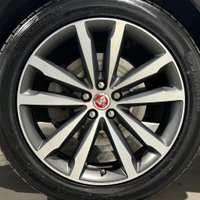 USED 2020 20 JAGUAR E-PACE 2.0 D180 R-Dynamic HSE SUV 5dr Diesel Auto AWD Euro 6 (s/s) (180 ps) 