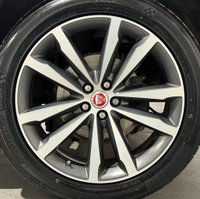 USED 2020 20 JAGUAR E-PACE 2.0 D180 R-Dynamic HSE SUV 5dr Diesel Auto AWD Euro 6 (s/s) (180 ps) 