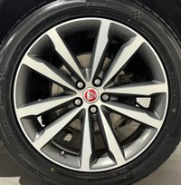USED 2020 20 JAGUAR E-PACE 2.0 D180 R-Dynamic HSE SUV 5dr Diesel Auto AWD Euro 6 (s/s) (180 ps) 