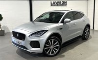 USED 2020 20 JAGUAR E-PACE 2.0 D180 R-Dynamic HSE SUV 5dr Diesel Auto AWD Euro 6 (s/s) (180 ps) 