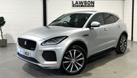 USED 2020 20 JAGUAR E-PACE 2.0 D180 R-Dynamic HSE SUV 5dr Diesel Auto AWD Euro 6 (s/s) (180 ps) 