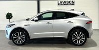 USED 2020 20 JAGUAR E-PACE 2.0 D180 R-Dynamic HSE SUV 5dr Diesel Auto AWD Euro 6 (s/s) (180 ps) 