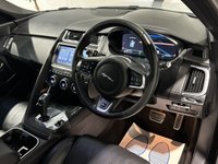 USED 2020 20 JAGUAR E-PACE 2.0 D180 R-Dynamic HSE SUV 5dr Diesel Auto AWD Euro 6 (s/s) (180 ps) 
