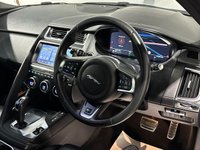 USED 2020 20 JAGUAR E-PACE 2.0 D180 R-Dynamic HSE SUV 5dr Diesel Auto AWD Euro 6 (s/s) (180 ps) 