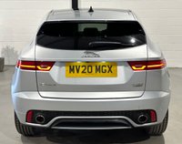 USED 2020 20 JAGUAR E-PACE 2.0 D180 R-Dynamic HSE SUV 5dr Diesel Auto AWD Euro 6 (s/s) (180 ps) 