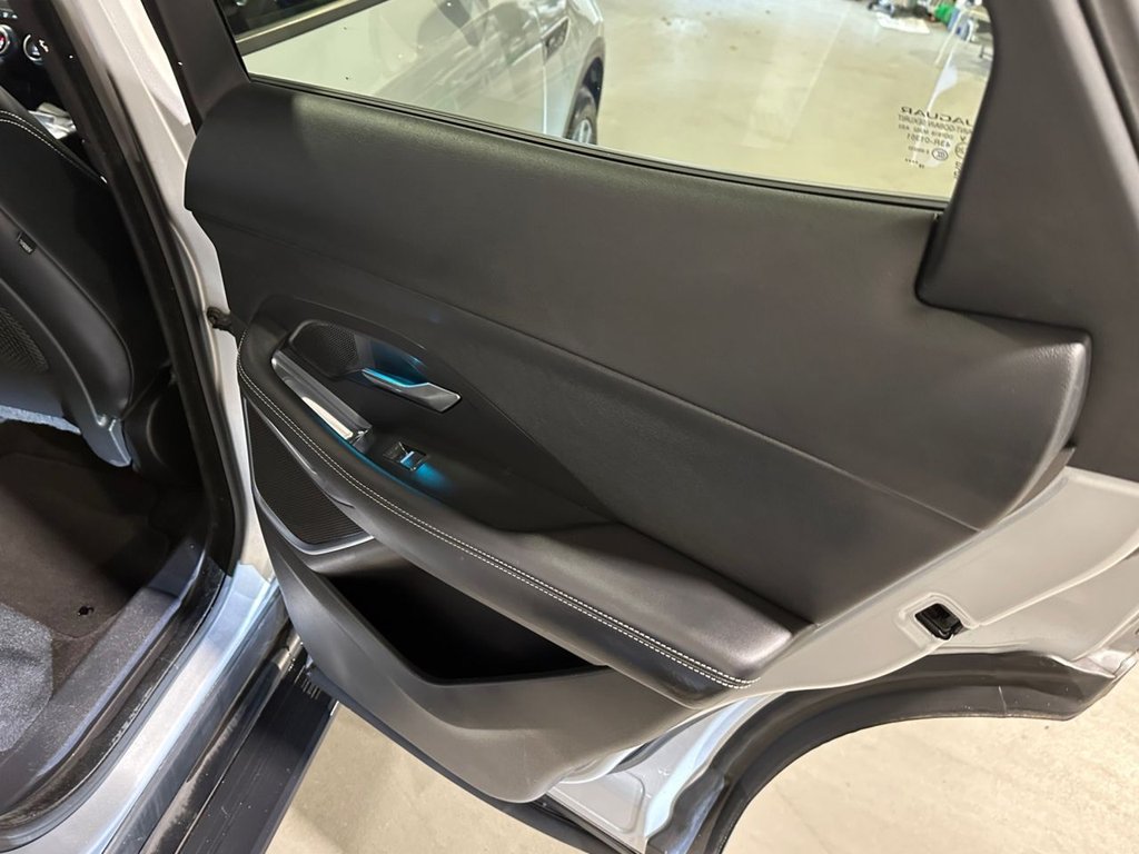 USED 2020 20 JAGUAR E-PACE 2.0 D180 R-Dynamic HSE SUV 5dr Diesel Auto AWD Euro 6 (s/s) (180 ps) 