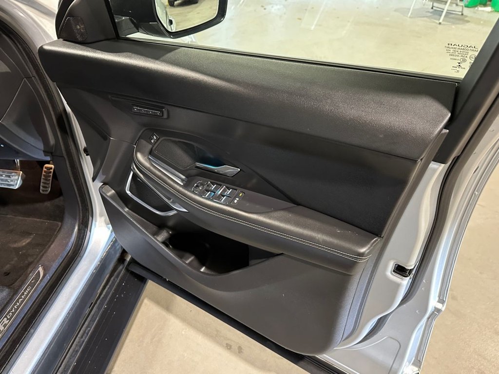 USED 2020 20 JAGUAR E-PACE 2.0 D180 R-Dynamic HSE SUV 5dr Diesel Auto AWD Euro 6 (s/s) (180 ps) 
