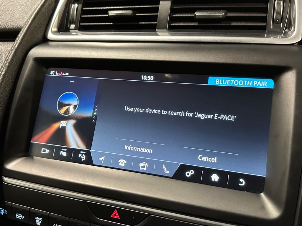 USED 2020 20 JAGUAR E-PACE 2.0 D180 R-Dynamic HSE SUV 5dr Diesel Auto AWD Euro 6 (s/s) (180 ps) 
