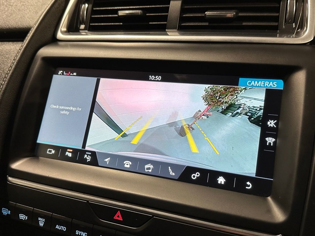 USED 2020 20 JAGUAR E-PACE 2.0 D180 R-Dynamic HSE SUV 5dr Diesel Auto AWD Euro 6 (s/s) (180 ps) 