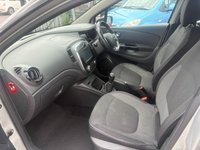 USED 2016 66 RENAULT CAPTUR 1.5 dCi ENERGY Dynamique Nav SUV 5dr Diesel Manual Euro 6 (s/s) (90 ps) ONLY 49K MILES! &pound;20 TAX. 7 STAMPS! F.S.H
