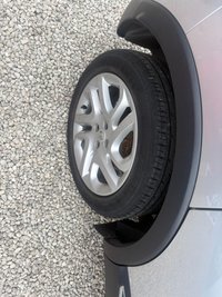 USED 2016 66 RENAULT CAPTUR 1.5 dCi ENERGY Dynamique Nav SUV 5dr Diesel Manual Euro 6 (s/s) (90 ps) ONLY 49K MILES! &pound;20 TAX. 7 STAMPS! F.S.H