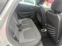USED 2016 66 RENAULT CAPTUR 1.5 dCi ENERGY Dynamique Nav SUV 5dr Diesel Manual Euro 6 (s/s) (90 ps) ONLY 49K MILES! &pound;20 TAX. 7 STAMPS! F.S.H