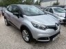 USED 2016 66 RENAULT CAPTUR 1.5 dCi ENERGY Dynamique Nav SUV 5dr Diesel Manual Euro 6 (s/s) (90 ps) ONLY 49K MILES! &pound;20 TAX. 7 STAMPS! F.S.H