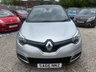 USED 2016 66 RENAULT CAPTUR 1.5 dCi ENERGY Dynamique Nav SUV 5dr Diesel Manual Euro 6 (s/s) (90 ps) ONLY 49K MILES! &pound;20 TAX. 7 STAMPS! F.S.H