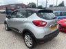 USED 2016 66 RENAULT CAPTUR 1.5 dCi ENERGY Dynamique Nav SUV 5dr Diesel Manual Euro 6 (s/s) (90 ps) ONLY 49K MILES! &pound;20 TAX. 7 STAMPS! F.S.H