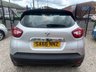 USED 2016 66 RENAULT CAPTUR 1.5 dCi ENERGY Dynamique Nav SUV 5dr Diesel Manual Euro 6 (s/s) (90 ps) ONLY 49K MILES! &pound;20 TAX. 7 STAMPS! F.S.H