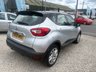 USED 2016 66 RENAULT CAPTUR 1.5 dCi ENERGY Dynamique Nav SUV 5dr Diesel Manual Euro 6 (s/s) (90 ps) ONLY 49K MILES! &pound;20 TAX. 7 STAMPS! F.S.H