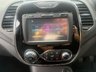 USED 2016 66 RENAULT CAPTUR 1.5 dCi ENERGY Dynamique Nav SUV 5dr Diesel Manual Euro 6 (s/s) (90 ps) ONLY 49K MILES! &pound;20 TAX. 7 STAMPS! F.S.H