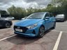 USED 2023 23 HYUNDAI I20 1.0 T-GDi MHEV Premium Hatchback 5dr Petrol Hybrid DCT Euro 6 (s/s) (100 ps) ONE OWNER FROM NEW