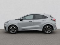 USED 2023 23 FORD PUMA 1.0T EcoBoost MHEV ST-Line Vignale SUV 5dr Petrol Hybrid DCT Euro 6 (s/s) (155 ps) ONE OWNER FROM NEW