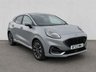 USED 2023 23 FORD PUMA 1.0T EcoBoost MHEV ST-Line Vignale SUV 5dr Petrol Hybrid DCT Euro 6 (s/s) (155 ps) ONE OWNER FROM NEW