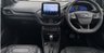 USED 2023 23 FORD PUMA 1.0T EcoBoost MHEV ST-Line Vignale SUV 5dr Petrol Hybrid DCT Euro 6 (s/s) (155 ps) ONE OWNER FROM NEW