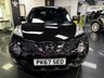 USED 2017 67 NISSAN JUKE 1.2 DIG-T N-Connecta SUV 5dr Petrol Manual Euro 6 (s/s) (115 ps) SERVICE HISTORY