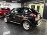 USED 2017 67 NISSAN JUKE 1.2 DIG-T N-Connecta SUV 5dr Petrol Manual Euro 6 (s/s) (115 ps) SERVICE HISTORY