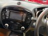 USED 2017 67 NISSAN JUKE 1.2 DIG-T N-Connecta SUV 5dr Petrol Manual Euro 6 (s/s) (115 ps) SERVICE HISTORY