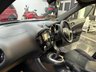 USED 2017 67 NISSAN JUKE 1.2 DIG-T N-Connecta SUV 5dr Petrol Manual Euro 6 (s/s) (115 ps) SERVICE HISTORY