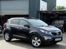 USED 2013 KIA SPORTAGE 1.6 GDi EcoDynamics 2 SUV 5dr Petrol Manual 2WD Euro 5 (s/s) (133 bhp) 