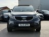 USED 2013 KIA SPORTAGE 1.6 GDi EcoDynamics 2 SUV 5dr Petrol Manual 2WD Euro 5 (s/s) (133 bhp) 