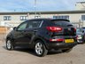 USED 2013 KIA SPORTAGE 1.6 GDi EcoDynamics 2 SUV 5dr Petrol Manual 2WD Euro 5 (s/s) (133 bhp) 